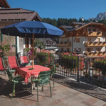 Dolomiti Cozzio 3* Madonna