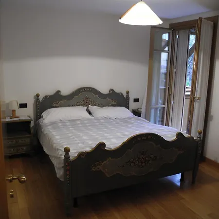 Hotel Dolomiti Cozzio Madonna