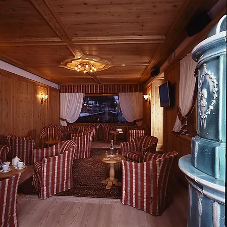 酒店 克里奇奥多洛米蒂酒店 Madonna